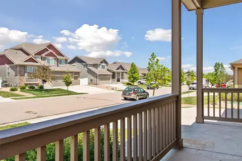 Exterior - 727 Elk Mountain Dr, Windsor, CO 80550 photo 3 of 6