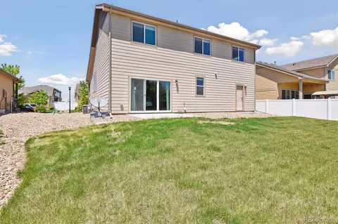 Exterior - 727 Elk Mountain Dr, Windsor, CO 80550 photo 4 of 6