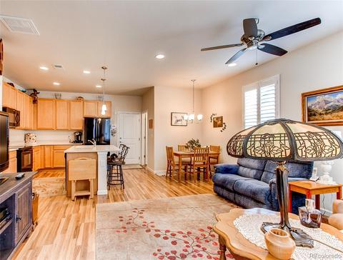 15556 W 64th Loop #A, Arvada, CO 80007 photo 3