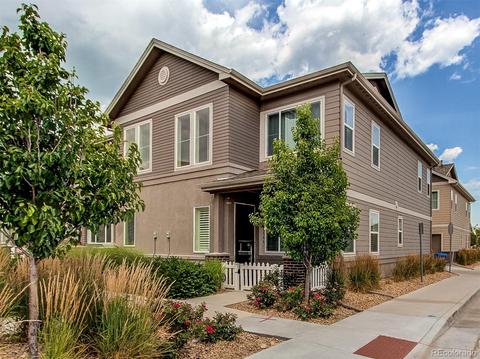 15556 W 64th Loop #A, Arvada, CO 80007 photo 1