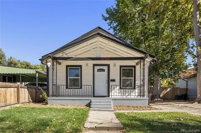 4746 Pennsylvania St, Denver, CO 80216