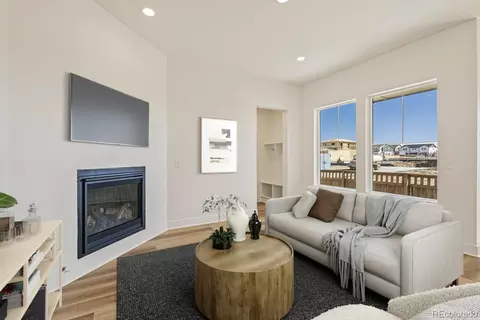 Living - 21062 E 63rd Dr, Aurora, CO 80019 photo 1 of 7