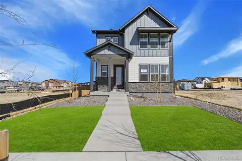 21062 E 63rd Dr, Aurora, CO 80019
