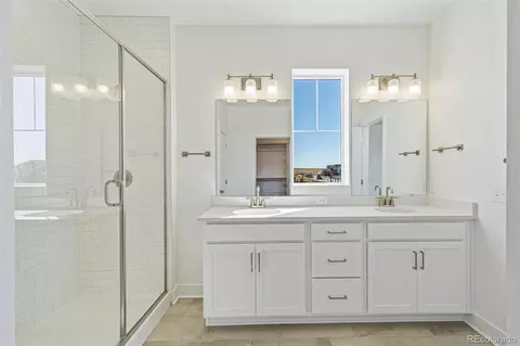 Bath - 21062 E 63rd Dr, Aurora, CO 80019 photo 3 of 4