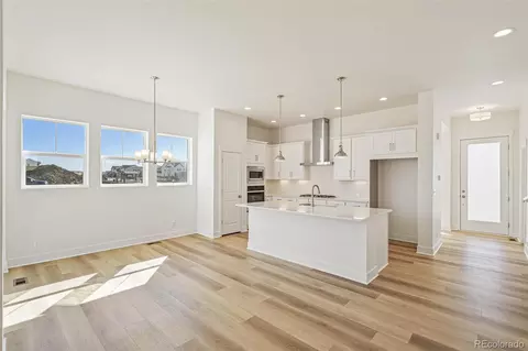 Kitchen - 21062 E 63rd Dr, Aurora, CO 80019 photo 1 of 7
