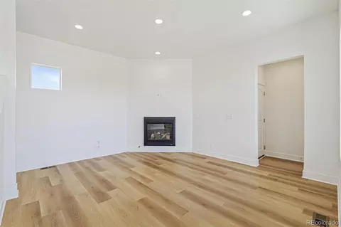 Living - 21062 E 63rd Dr, Aurora, CO 80019 photo 4 of 7