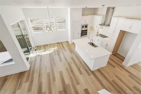 Living - 21062 E 63rd Dr, Aurora, CO 80019 photo 7 of 7