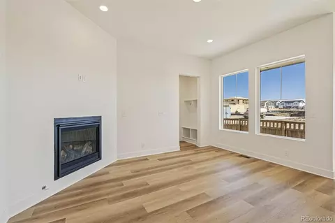 Living - 21062 E 63rd Dr, Aurora, CO 80019 photo 3 of 7