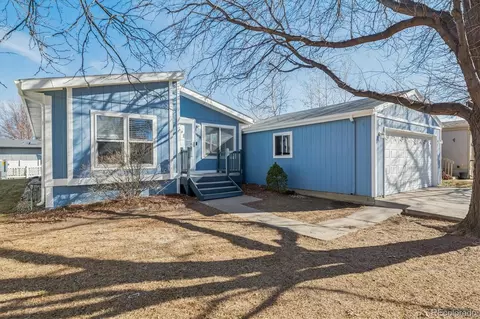 11078 Wild Basin, Longmont, CO 80504