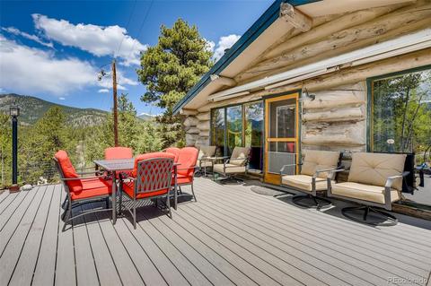 122 Spring Vly, Bailey, CO 80421 photo 21