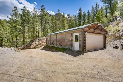 122 Spring Vly, Bailey, CO 80421 photo 24