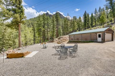 122 Spring Vly, Bailey, CO 80421 photo 27