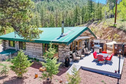 122 Spring Vly, Bailey, CO 80421 photo 3
