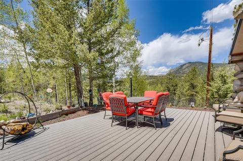 122 Spring Vly, Bailey, CO 80421 photo 20