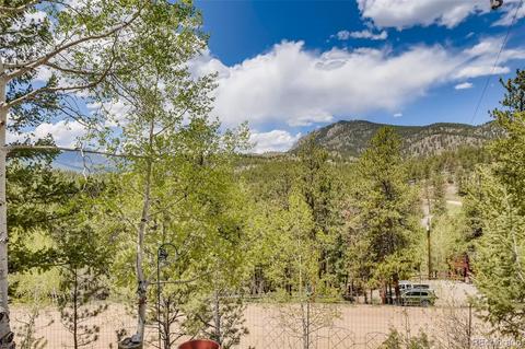 122 Spring Vly, Bailey, CO 80421 photo 25