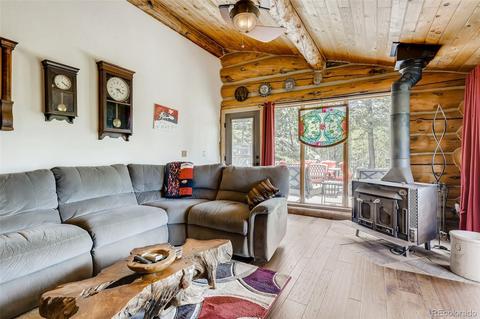 122 Spring Vly, Bailey, CO 80421 photo 7