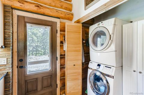 122 Spring Vly, Bailey, CO 80421 photo 16