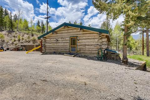 122 Spring Vly, Bailey, CO 80421 photo 4