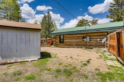 122 Spring Vly, Bailey, CO 80421 photo 23