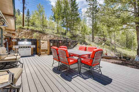 122 Spring Vly, Bailey, CO 80421 photo 19