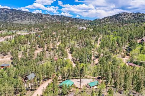 122 Spring Vly, Bailey, CO 80421 photo 38