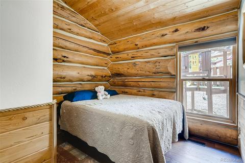 122 Spring Vly, Bailey, CO 80421 photo 14