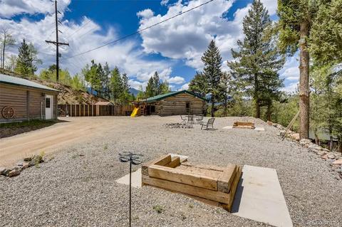 122 Spring Vly, Bailey, CO 80421 photo 28