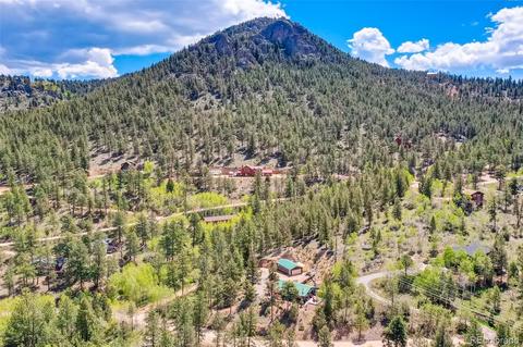 122 Spring Vly, Bailey, CO 80421 photo 31