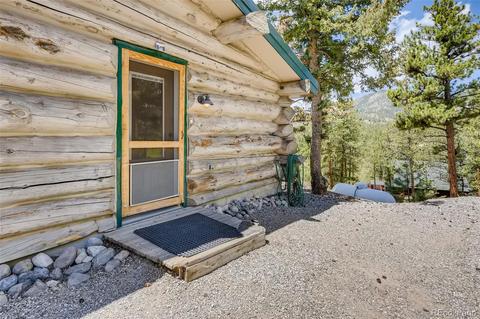 122 Spring Vly, Bailey, CO 80421 photo 5