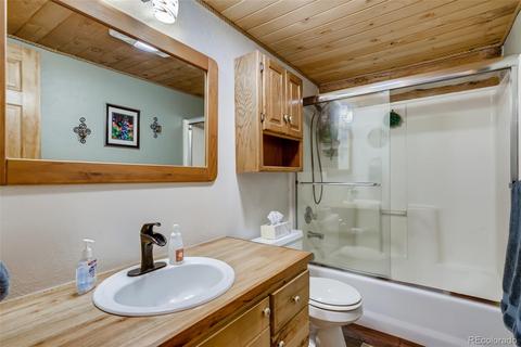 122 Spring Vly, Bailey, CO 80421 photo 13
