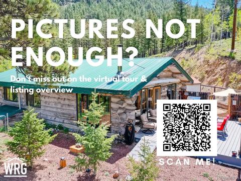 122 Spring Vly, Bailey, CO 80421 photo 2