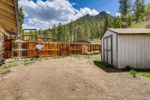 122 Spring Vly, Bailey, CO 80421 photo 22