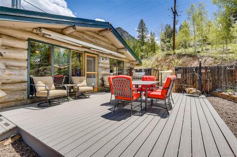 122 Spring Vly, Bailey, CO 80421 photo 18
