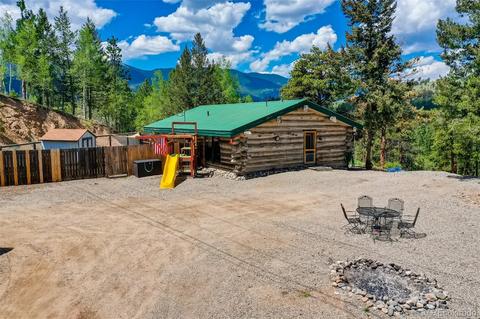 122 Spring Vly, Bailey, CO 80421 photo 34