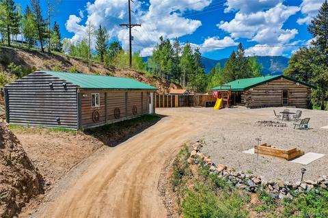 122 Spring Vly, Bailey, CO 80421 photo 35