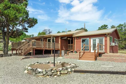 163 Holiday Hills Blvd, Howard, CO 81233