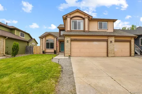 10920 W 100th Dr, Westminster, CO 80021