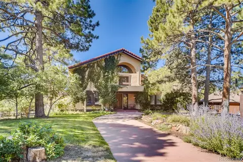 6151 Belmont Way, Parker, CO 80134