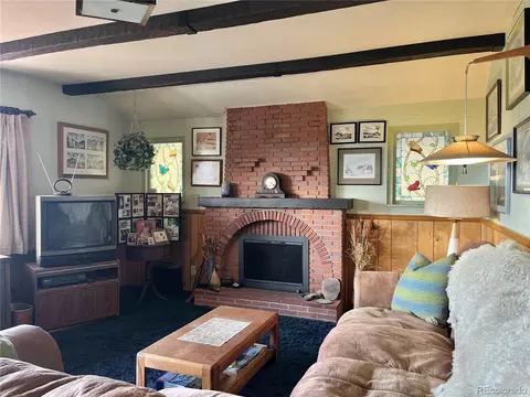 Living - 160 S Circle Dr, Bailey, CO 80421 photo 1 of 5