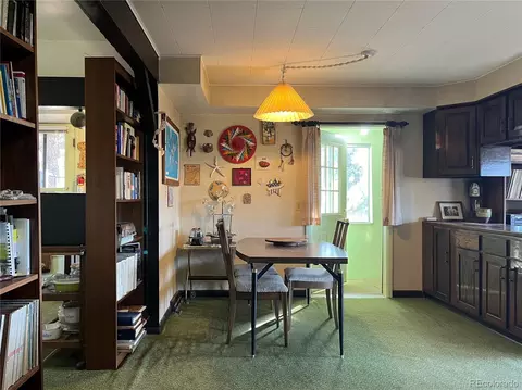 Dining - 160 S Circle Dr, Bailey, CO 80421 photo 2 of 2