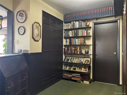 Entry Way - 160 S Circle Dr, Bailey, CO 80421 photo 1 of 1