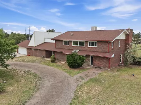 12249 N Pine Vista Trl, Parker, CO 80138