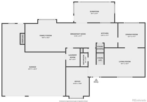 11230 Quivas Loop, Westminster, CO 80234 photo 30