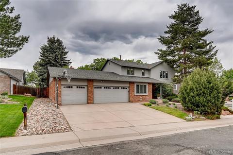11230 Quivas Loop, Westminster, CO 80234 photo 1