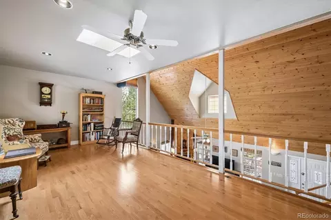 Entry Way - 410 Spring Dr, Pine, CO 80470 photo 2 of 2