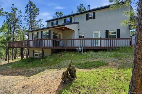 Other - 410 Spring Dr, Pine, CO 80470 photo 12 of 17