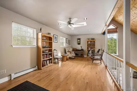 Entry Way - 410 Spring Dr, Pine, CO 80470 photo 1 of 2