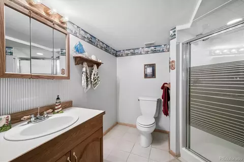 Bath - 410 Spring Dr, Pine, CO 80470 photo 4 of 4