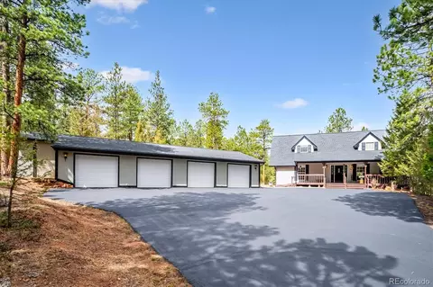 410 Spring Dr, Pine, CO 80470