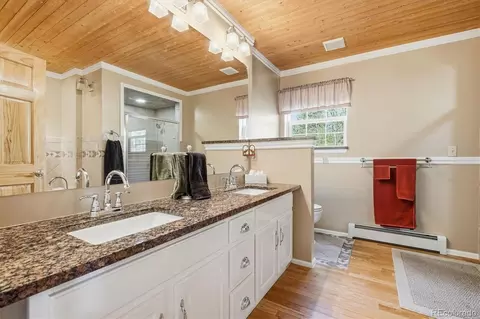 Bath - 410 Spring Dr, Pine, CO 80470 photo 1 of 5
